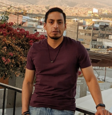 Dany Rodríguez