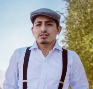 Heber Rodríguez