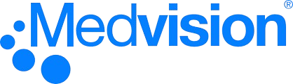 Logo de MedVision